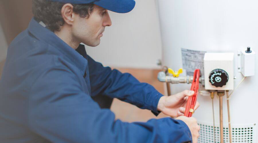 Local annual plumbing maintenance in Howard Beach, NY
