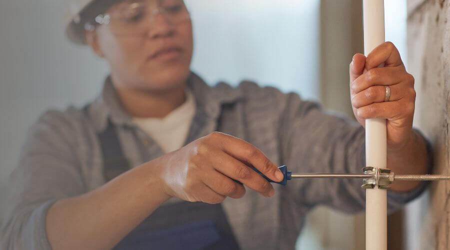 Professional annual plumbing maintenance services in Howard Beach, NY